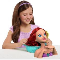 ست آرایش مو و اسپا اریل دیزنی, image 3