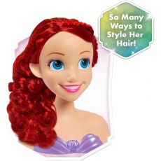 ست آرایش مو اریل دیزنی, تنوع: 87046-Ariel, image 4