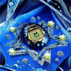 تاماگوچی مدل بارش پرستاره, تنوع: 42970-Starry Shower, image 2