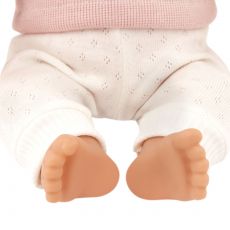 عروسک 35 سانتی LullaBaby با موهای طلایی, image 6