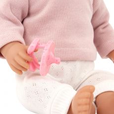 عروسک 35 سانتی LullaBaby با موهای طلایی, image 7