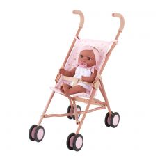 کالسکه عروسک 35 سانتی LullaBaby, image 4