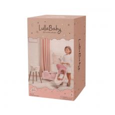 ست مراقبت از عروسک 35 سانتی LullaBaby, image 13