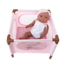 ست مراقبت از عروسک 35 سانتی LullaBaby, image 6