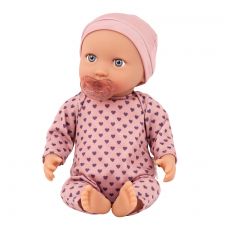 ست عروسک و گهواره نوزاد 35 سانتی LullaBaby, image 2