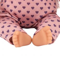 ست عروسک و گهواره نوزاد 35 سانتی LullaBaby, image 7