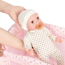 تخت خواب عروسک 35 سانتی LullaBaby, image 7