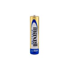 باتری نیم قلمی مکسل مدل Alkaline AAA Longer Lasting Power بسته 2 عددی, image 3