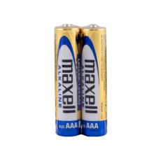 باتری نیم قلمی مکسل مدل Alkaline AAA Longer Lasting Power بسته 2 عددی, image 2