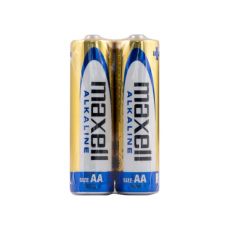 باتری قلمی مکسل مدل Alkaline AA Longer Lasting Power بسته 2 عددی, image 2