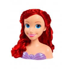 ست آرایش مو اریل دیزنی, تنوع: 87046-Ariel, image 8