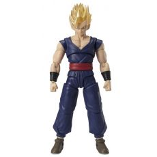 فیگور 12 سانتی دراگون بال Bandai سری Evolve مدل سوپرسایان سان گوهان, تنوع: 36370-Saiyan, image 2
