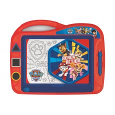 تخته مگنتی کلمنتونی مدل سگ های نگهبان, تنوع: 15112-Paw Patrol, image 
