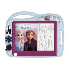تخته مگنتی کلمنتونی مدل فروزن 2 دیزنی, تنوع: 15290-Disney Princess Froze, image 