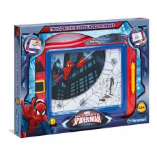تخته مگنتی کلمنتونی مدل اسپایدرمن, تنوع: 15109-Spider Man, image 2