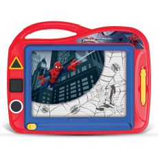 تخته مگنتی کلمنتونی مدل اسپایدرمن, تنوع: 15109-Spider Man, image 
