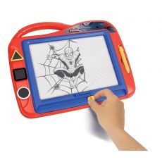 تخته مگنتی کلمنتونی مدل اسپایدرمن, تنوع: 15109-Spider Man, image 6