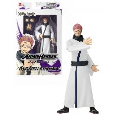 فیگور 17 سانتی جوجوتسو کایسن Bandai سری Anime Heroes مدل ریومن سوکونا, image 
