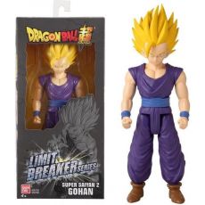 فیگور 28 سانتی گوهان Bandai سری Limit Breaker, تنوع: 36746TOYPRO-Gohan, image 