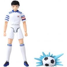 فیگور 17 سانتی کاپیتان سوباسا Bandai سری Anime Heroes, تنوع: 37791-Captain Tsubasa, image 3