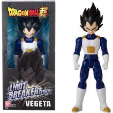 فیگور 28 سانتی وجیتا Bandai سری Limit Breaker, تنوع: 36739-Vegeta, image 