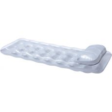 شناور بادی 188 سانتی شفاف Bestway مدل Lounge, image 7
