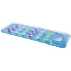 شناور بادی 188 سانتی Bestway مدل Lounge آبی, تنوع: 43040-Blue, image 2