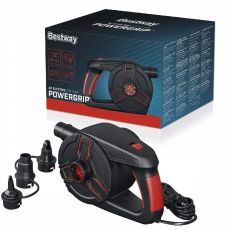 پمپ باد پاورگریپ Bestway, image 