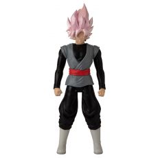 فیگور 28 سانتی گوکو بلک Bandai سری Limit Breaker, تنوع: 36743-Goku Black, image 4