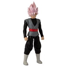 فیگور 28 سانتی گوکو بلک Bandai سری Limit Breaker, تنوع: 36743-Goku Black, image 5