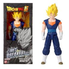 فیگور 28 سانتی سوپر وجیتا Bandai سری Limit Breaker, تنوع: 36757-Super Vegito, image 