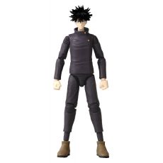 فیگور 17 سانتی جوجوتسو کایسن Bandai سری Anime Heroes مدل مگومی فوشیگورو, تنوع: 36980-Megumi Fushiguro, image 3