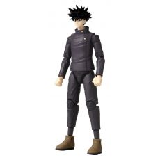 فیگور 17 سانتی جوجوتسو کایسن Bandai سری Anime Heroes مدل مگومی فوشیگورو, تنوع: 36980-Megumi Fushiguro, image 4