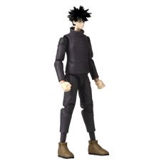 فیگور 17 سانتی جوجوتسو کایسن Bandai سری Anime Heroes مدل مگومی فوشیگورو, تنوع: 36980-Megumi Fushiguro, image 5