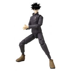 فیگور 17 سانتی جوجوتسو کایسن Bandai سری Anime Heroes مدل مگومی فوشیگورو, تنوع: 36980-Megumi Fushiguro, image 6