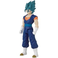 فیگور 28 سانتی سوپر سایان بلو وجیتا Bandai سری Limit Breaker, تنوع: 36748BANDAI-Super Siyan Blu Vegeta, image 2