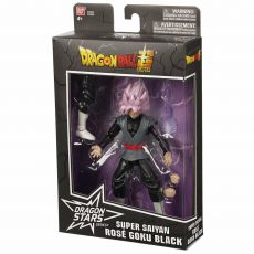 فیگور 17 سانتی سوپر سایان رز گوکو بلک Bandai سری Dragon Stars, تنوع: 35866-Super Saiyan Rose Goku Black, image 8