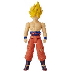 فیگور 28 سانتی سوپر سایان گوکو Bandai سری Limit Breaker, تنوع: 36741BANDAI-Super Saiyan Goku, image 2