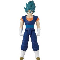 فیگور 28 سانتی سوپر سایان بلو وجیتا Bandai سری Limit Breaker, تنوع: 36748BANDAI-Super Siyan Blu Vegeta, image 4