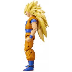 فیگور 17 سانتی سوپر سایان 3 گوکو Bandai سری Dragon Stars, تنوع: 36184Bd-Super Saiyan 3 Goku, image 6