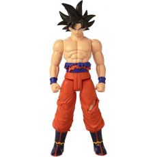 فیگور 28 سانتی گوکو ساین Bandai سری Limit Breaker, تنوع: 36749-Goku, image 2