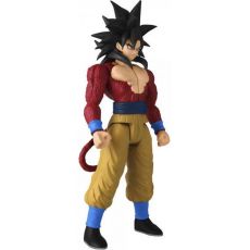 فیگور 28 سانتی سوپر سایان 4 گوکو Bandai سری Limit Breaker, تنوع: 36744BANDAI-Super Siyan 4 Goku, image 2