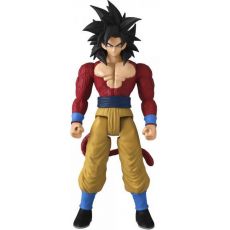 فیگور 28 سانتی سوپر سایان 4 گوکو Bandai سری Limit Breaker, تنوع: 36744BANDAI-Super Siyan 4 Goku, image 3