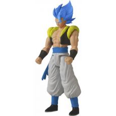 فیگور 28 سانتی سوپر سایان بلو گوگتا Bandai سری Limit Breaker, تنوع: 36745BANDAI-Super Siyan Goketa, image 2