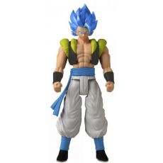 فیگور 28 سانتی سوپر سایان بلو گوگتا Bandai سری Limit Breaker, تنوع: 36745BANDAI-Super Siyan Goketa, image 3