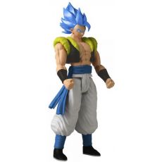 فیگور 28 سانتی سوپر سایان بلو گوگتا Bandai سری Limit Breaker, تنوع: 36745BANDAI-Super Siyan Goketa, image 4