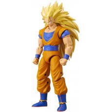 فیگور 17 سانتی سوپر سایان 3 گوکو Bandai سری Dragon Stars, تنوع: 36184Bd-Super Saiyan 3 Goku, image 4