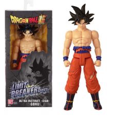 فیگور 28 سانتی گوکو ساین Bandai سری Limit Breaker, تنوع: 36749-Goku, image 