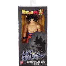 فیگور 28 سانتی گوکو ساین Bandai سری Limit Breaker, تنوع: 36749-Goku, image 5