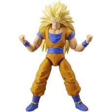 فیگور 17 سانتی سوپر سایان 3 گوکو Bandai سری Dragon Stars, تنوع: 36184Bd-Super Saiyan 3 Goku, image 2
